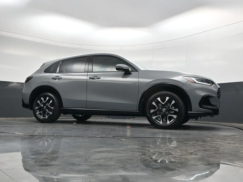New 2027 Urban Gray Pearl Honda EX-L image 35