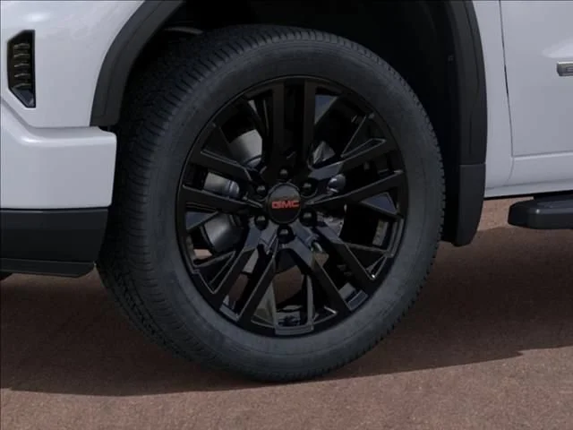 2026 GMC Sierra 1500 Elevation - Photo 9