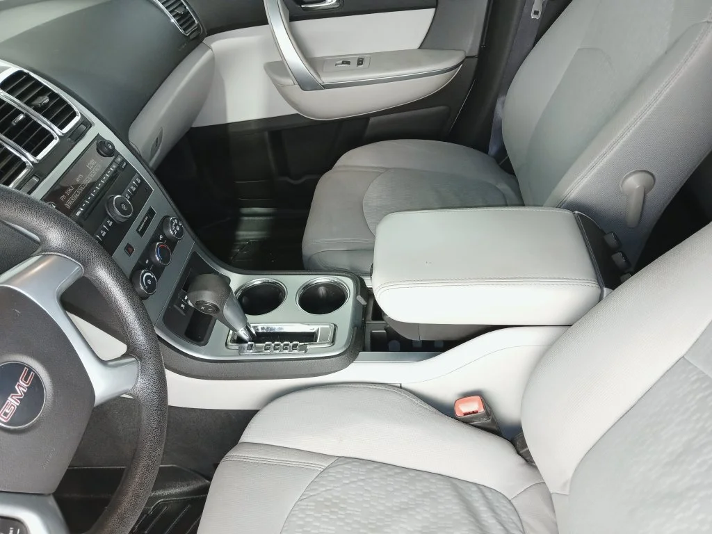 Used 2007 White GMC SLE 1 image 18