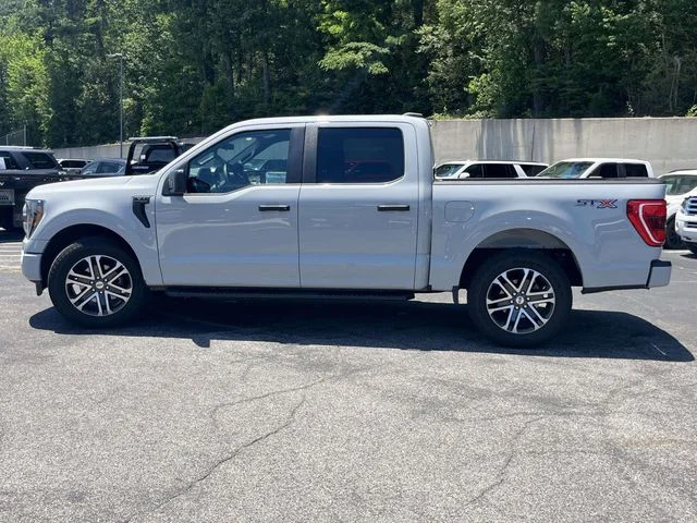 Used 2023 White Ford XL image 7