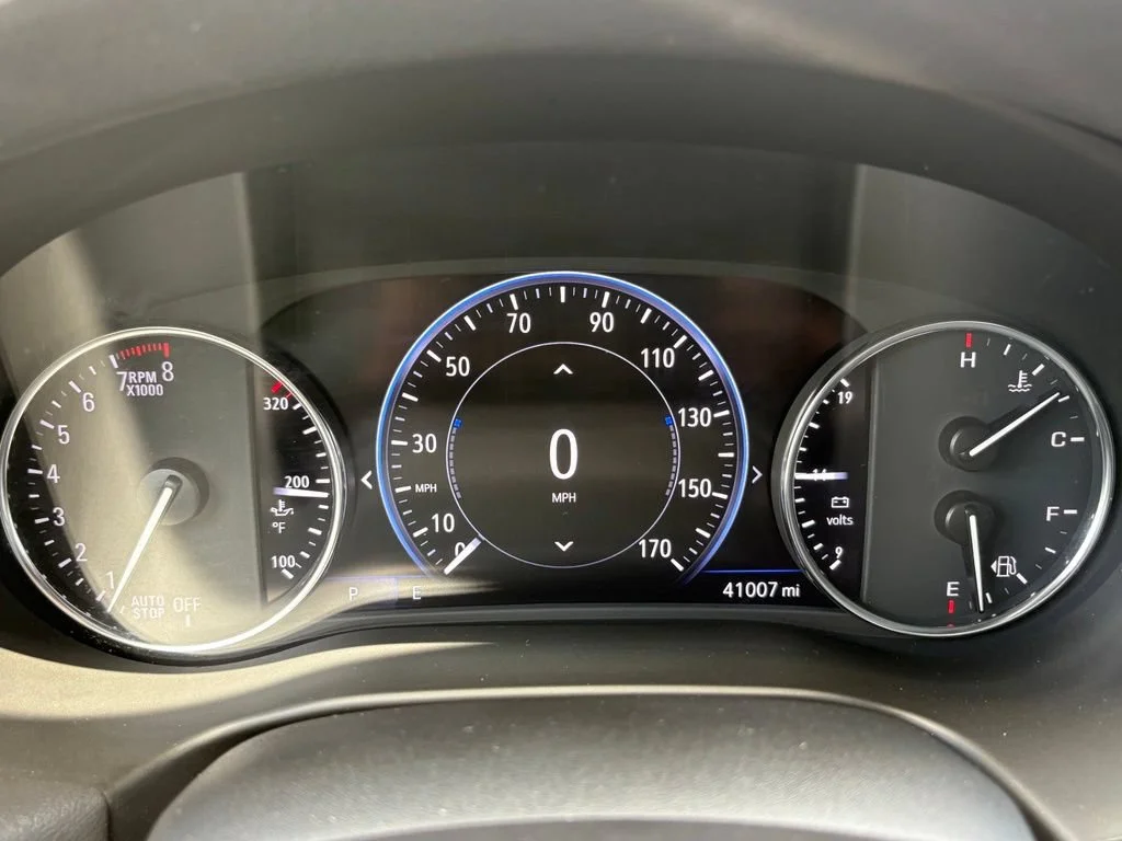2023 Buick Enclave Avenir - Photo 39