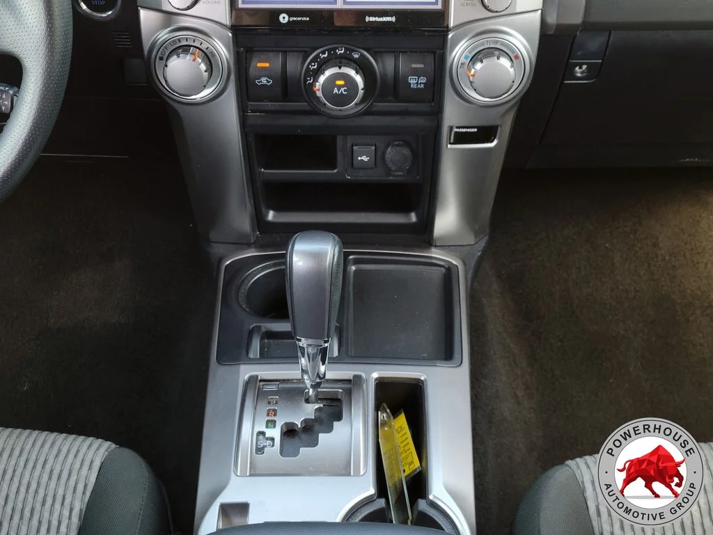 Used 2024 Red Toyota SR5 image 24