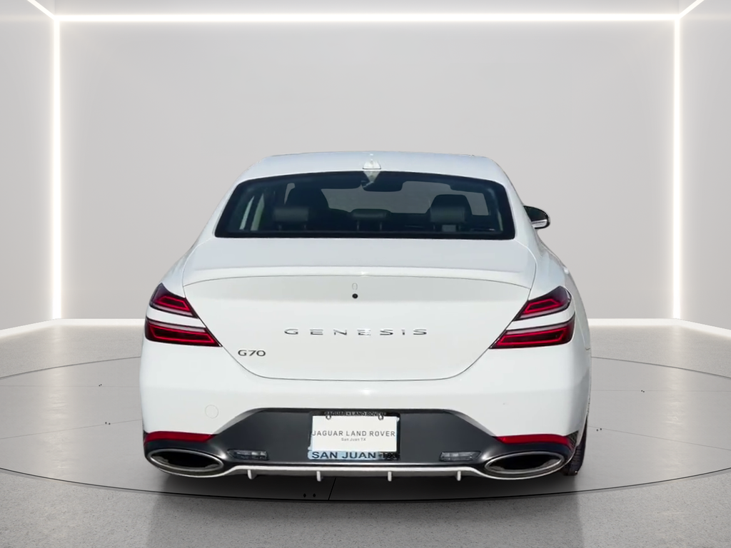 Used 2026 White Genesis 2.5T image 6