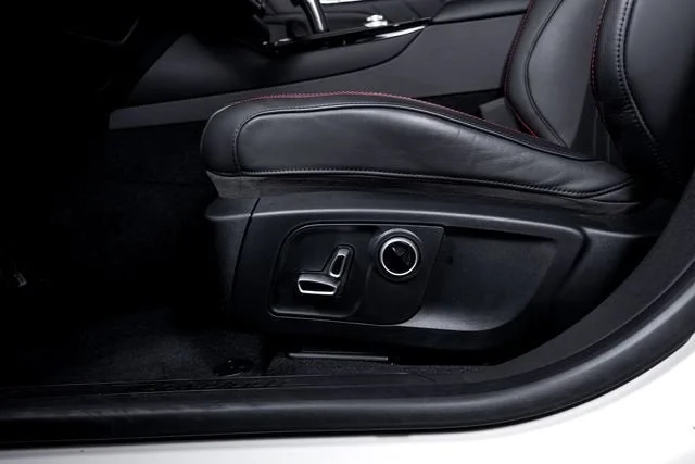 Used 2024 White Maserati GT image 21