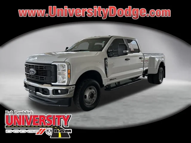 2024 Ford F-350SD XL