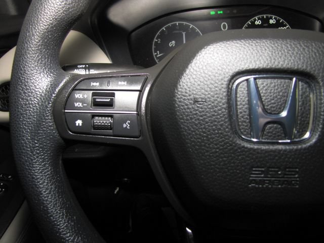 2026 Honda HR-V LX - Photo 34