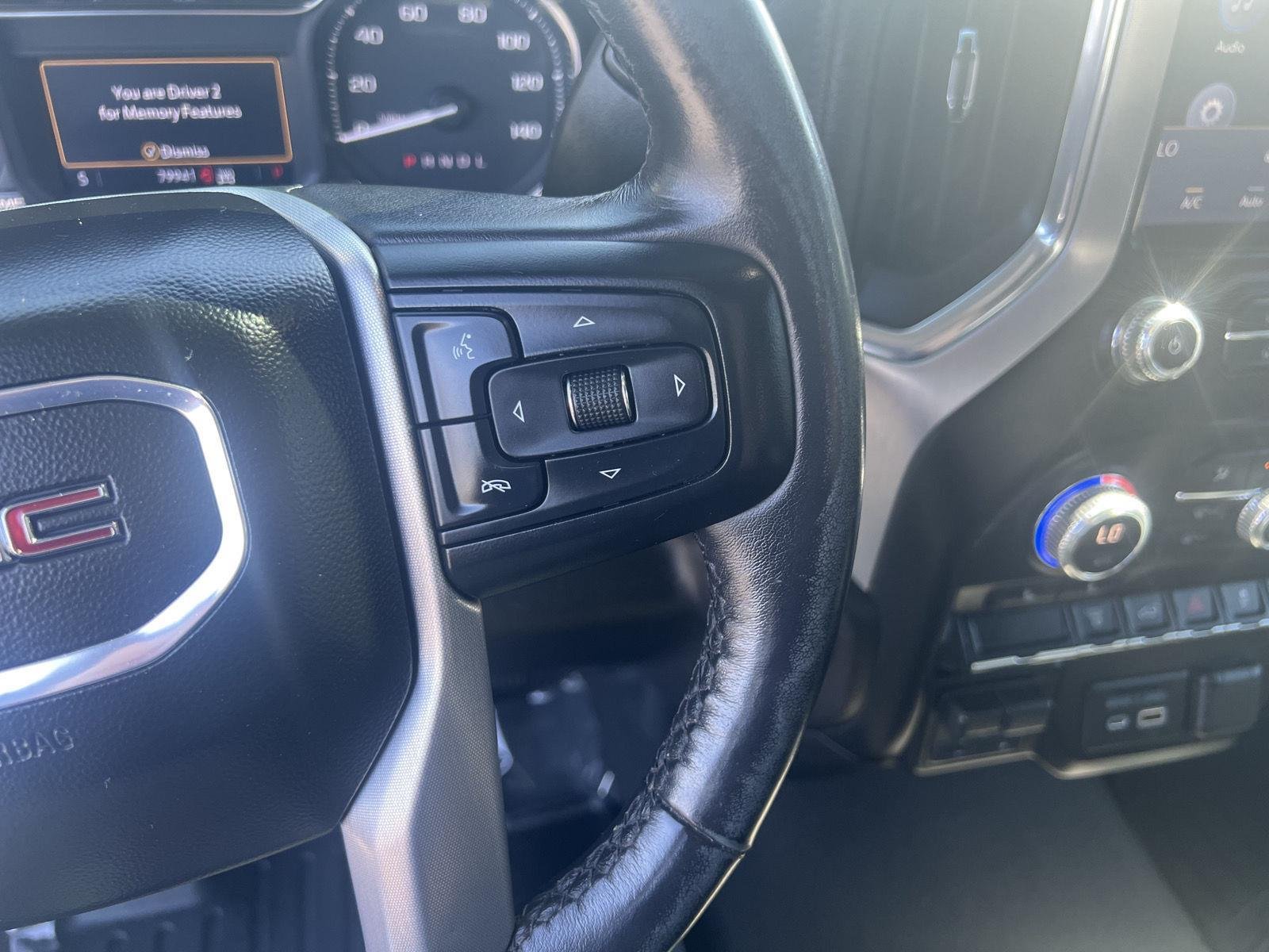 2023 GMC Sierra 3500HD SLT - Photo 20