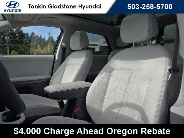 2024 Hyundai IONIQ 5 Limited - Photo 21