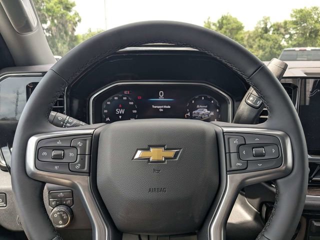 2026 Chevrolet Silverado 1500 LT - Photo 23