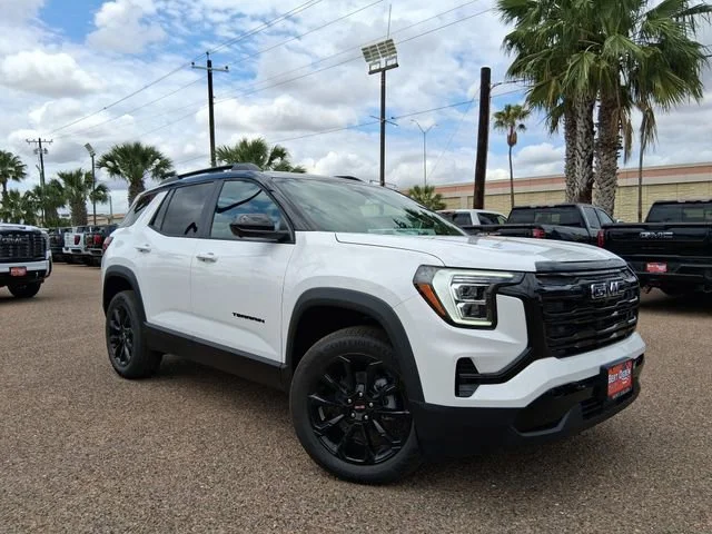 2026 GMC Terrain Elevation FWD's photo