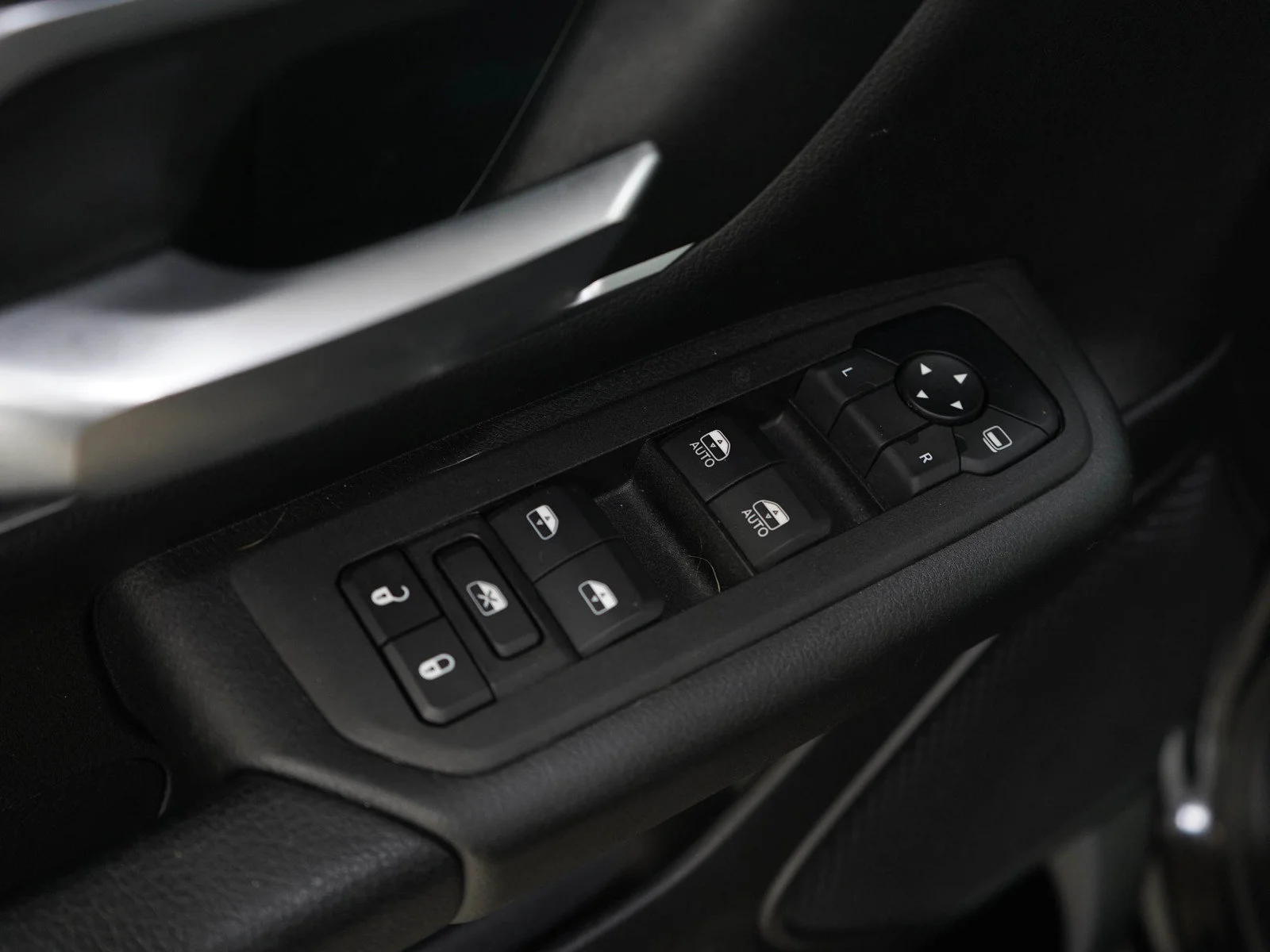 Used 2025 Black Ram Big Horn image 18