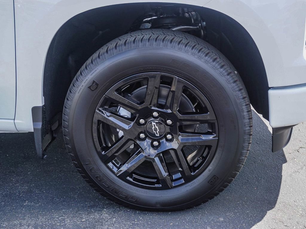 2026 Chevrolet Silverado 1500 RST - Photo 9