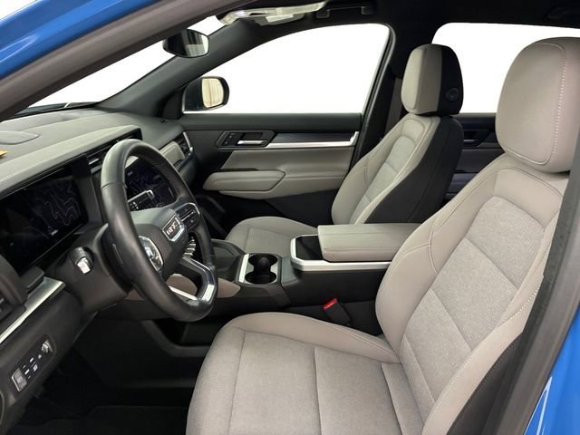 Used 2025 Rapids Metallic GMC Elevation image 12