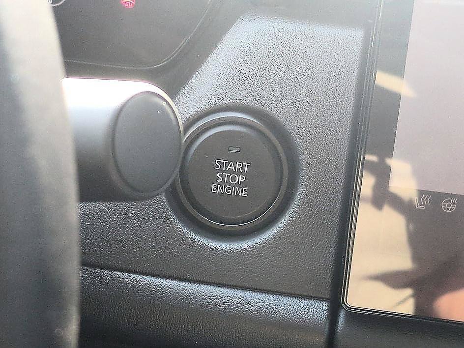 New 2026 Navy Blue Mica Mazda 2.5 S Preferred AWD image 24