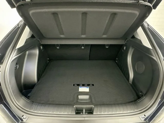 New 2027 Hyundai KONA Limited