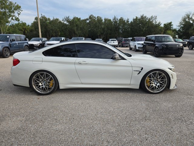 Used 2015 Alpine White BMW Base image 6