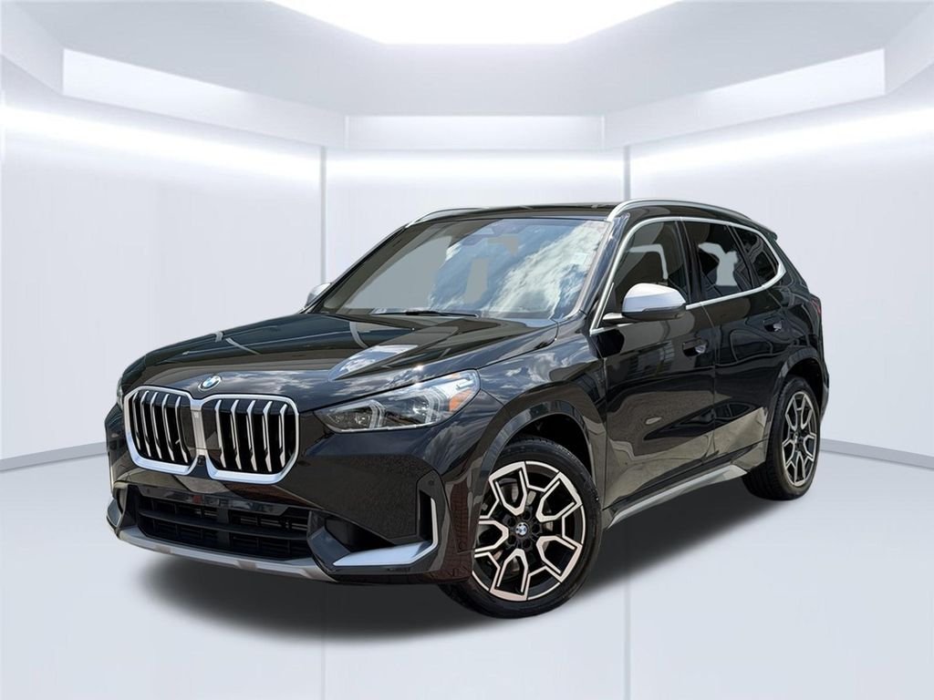 2023 BMW X1