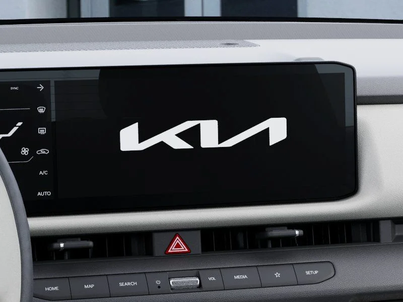 New 2027 White Kia EX image 20