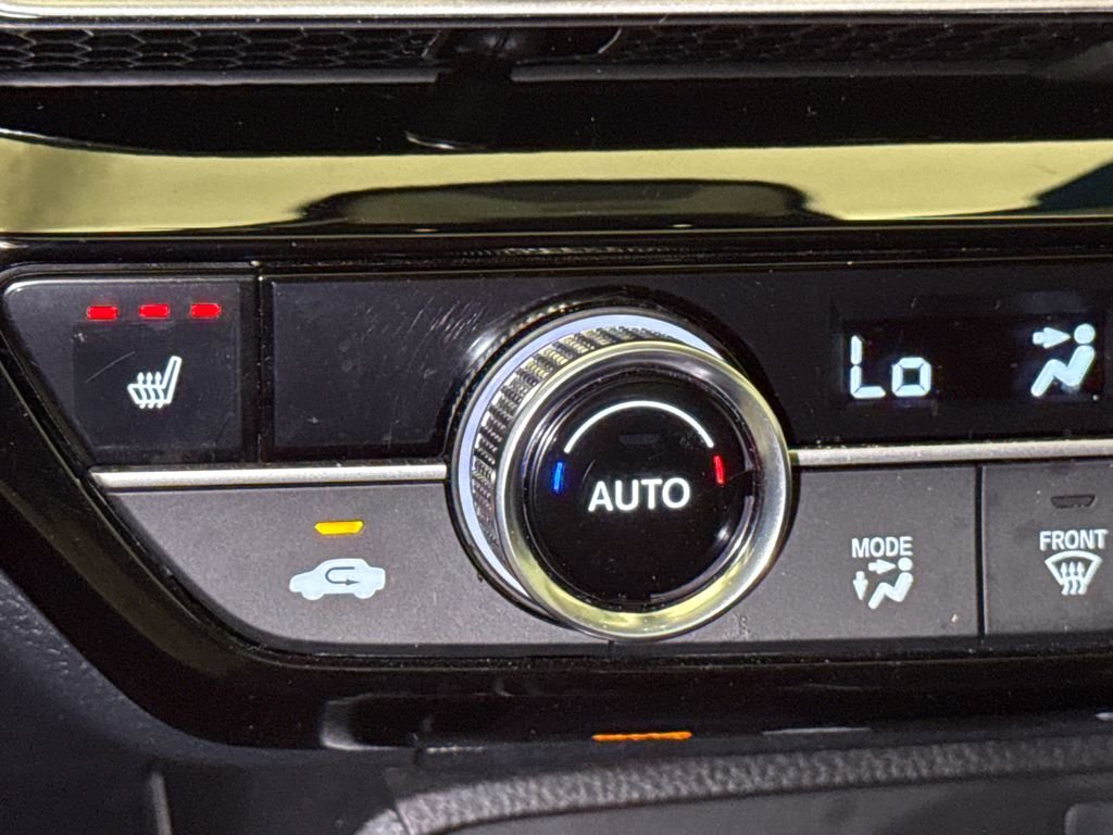 2024 Honda Civic EX - Photo 24