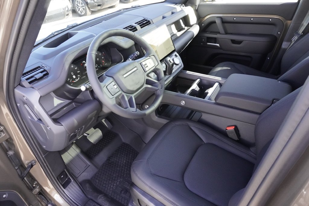 New 2026 Gondwana Stone Land Rover S image 18