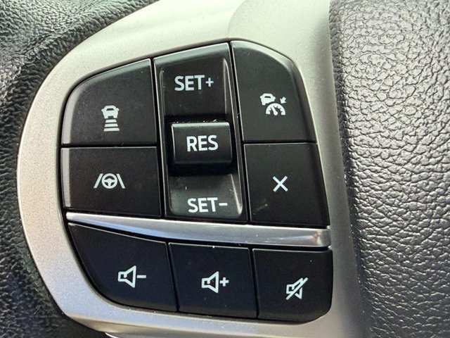 Used 2023 Black Ford XLT image 21