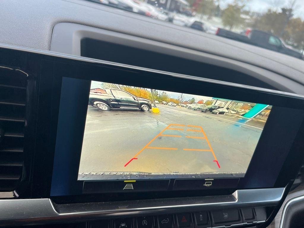 2025 Chevrolet Silverado 1500 RST - Photo 14