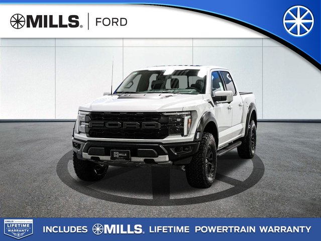 2025 Ford F-150 F-150 Raptor Raptor®