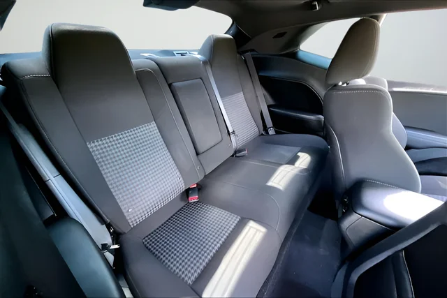 Used 2023 Black Dodge GT image 19
