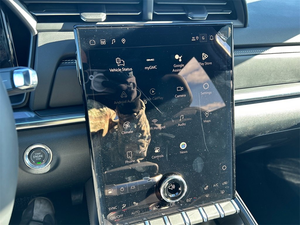 2026 GMC TERRAIN - Image 22