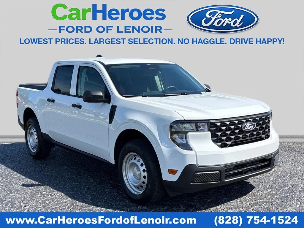 2026 Ford Maverick XL FWD's photo