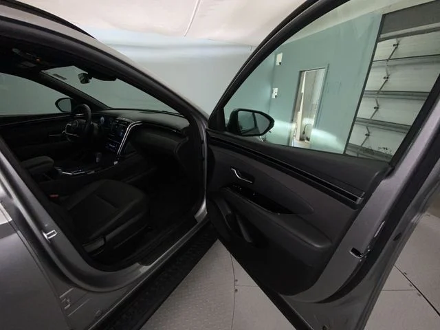 Used 2024 Silver Hyundai XRT image 24