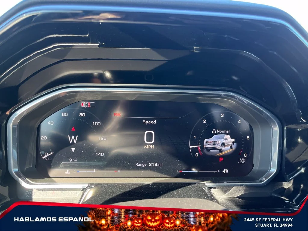 New 2026 Summit White GMC Elevation image 27