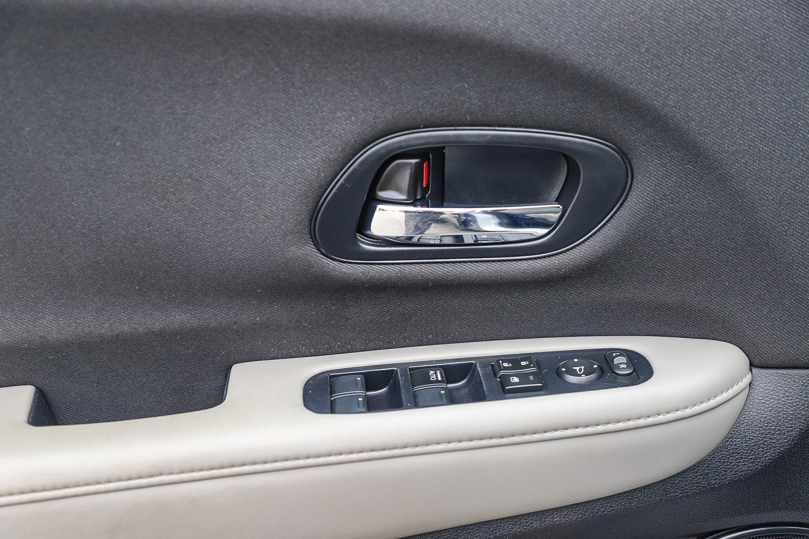 2019 Honda HR-V LX - Photo 20
