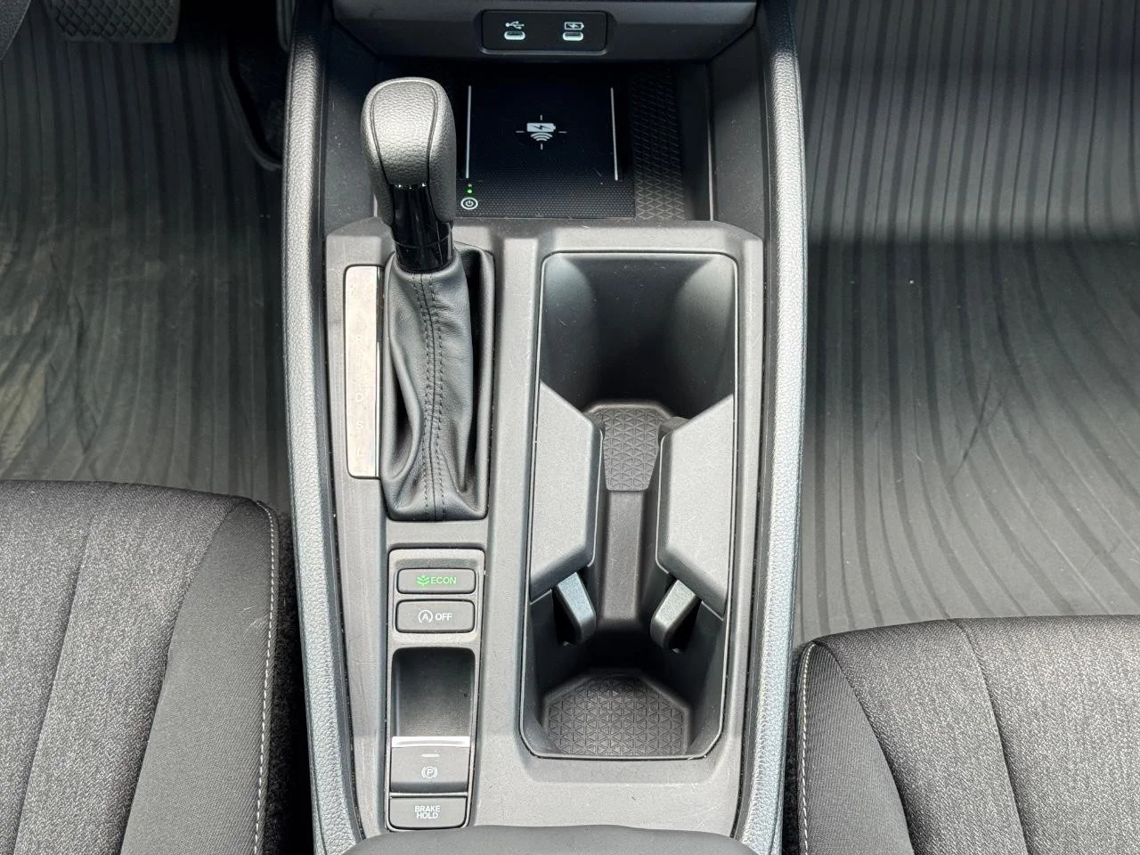 2026 Honda Accord SE - Photo 16