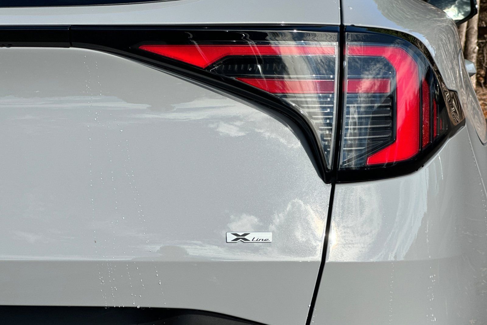 2026 Kia Sportage X-Line - Photo 20