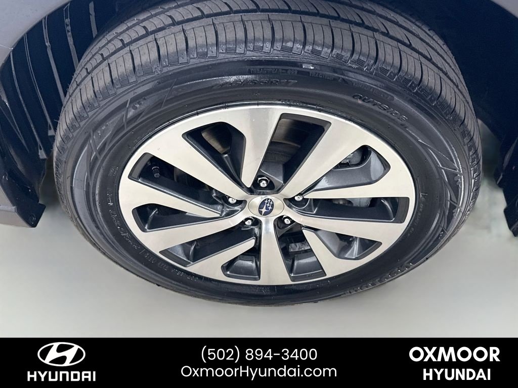 2023 Subaru Outback Premium - Photo 29