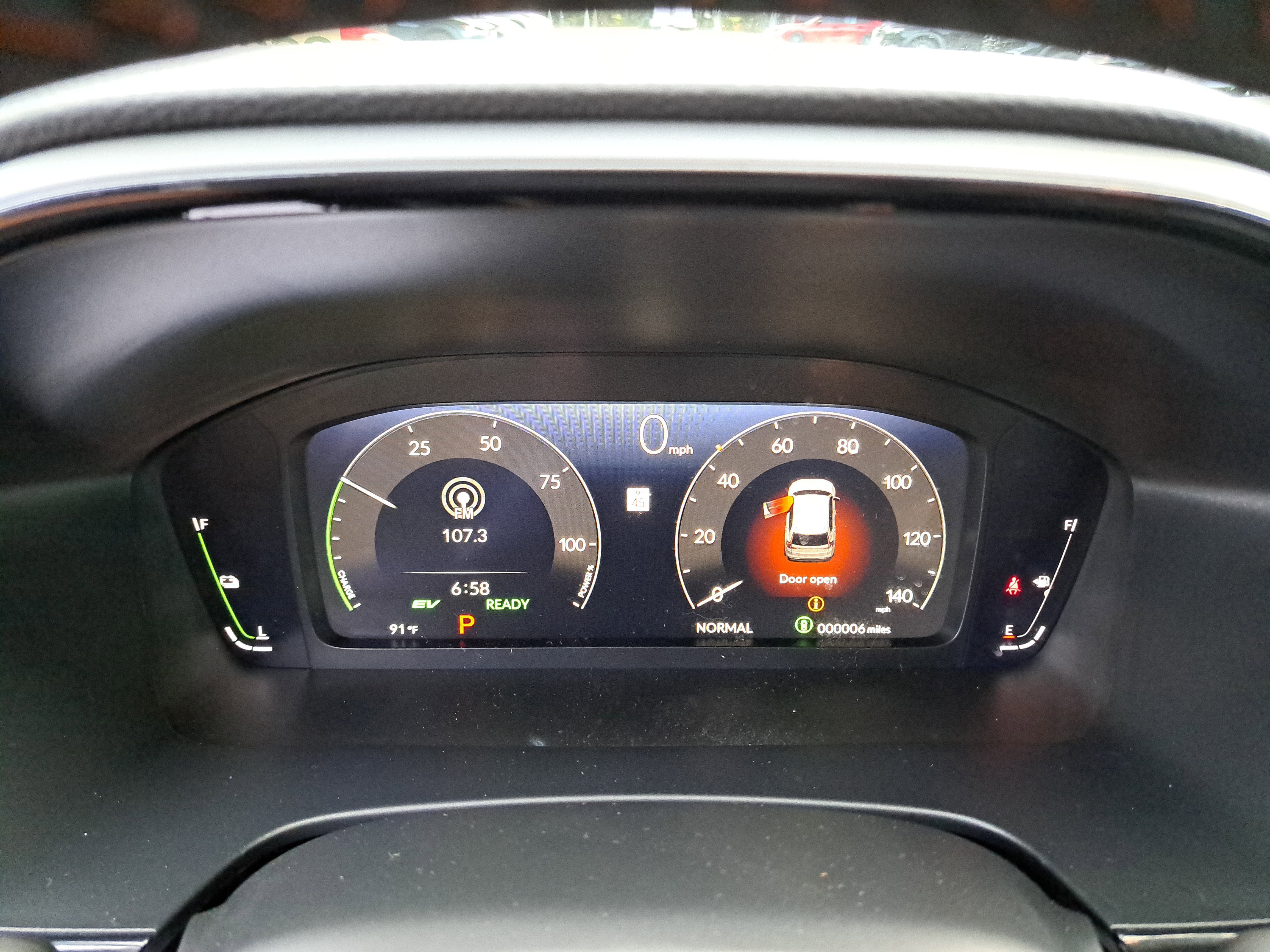 2026 Honda CR-V Sport-L - Photo 26