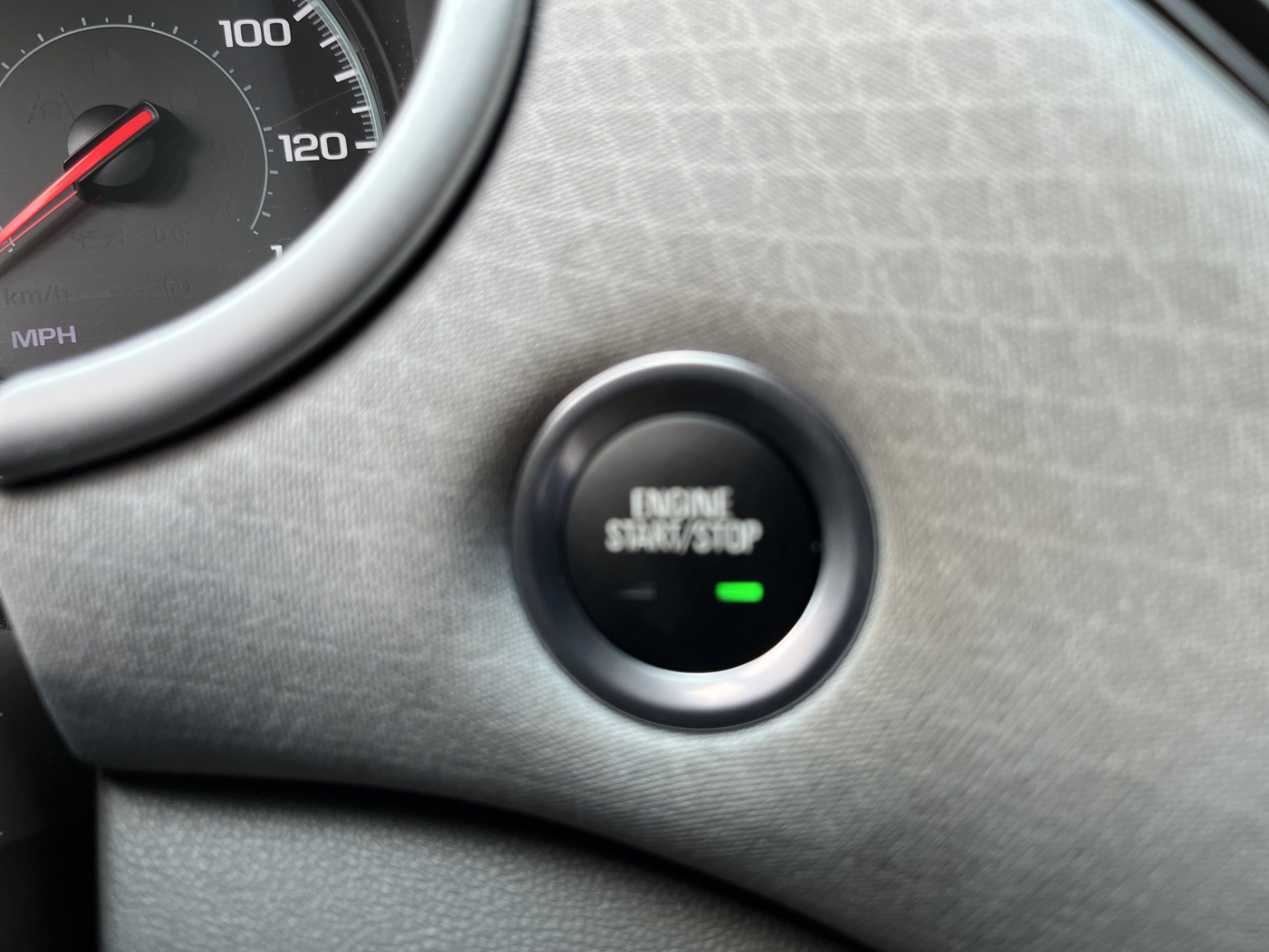 Used 2025 Sterling Gray Metallic Chevrolet  image 22