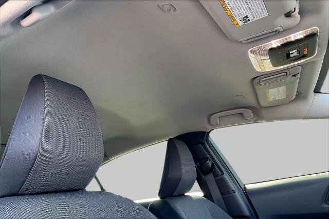 Certified Used 2025 CUTTING EDGE Toyota  image 13