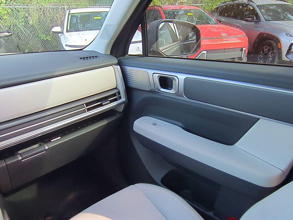 2026 Hyundai Santa Fe SE - Photo 21