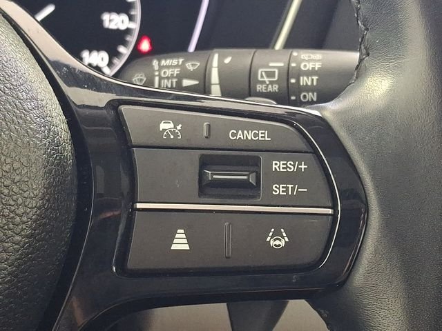 Used 2025 Silver Honda Touring image 29