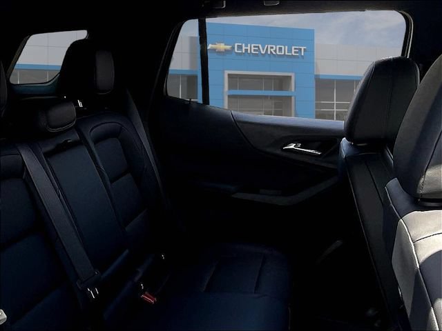 2027 Chevrolet Equinox LT - Photo 11
