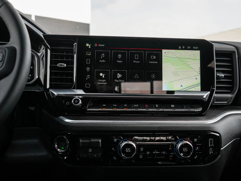 2026 GMC Sierra 1500 SLT - Photo 22
