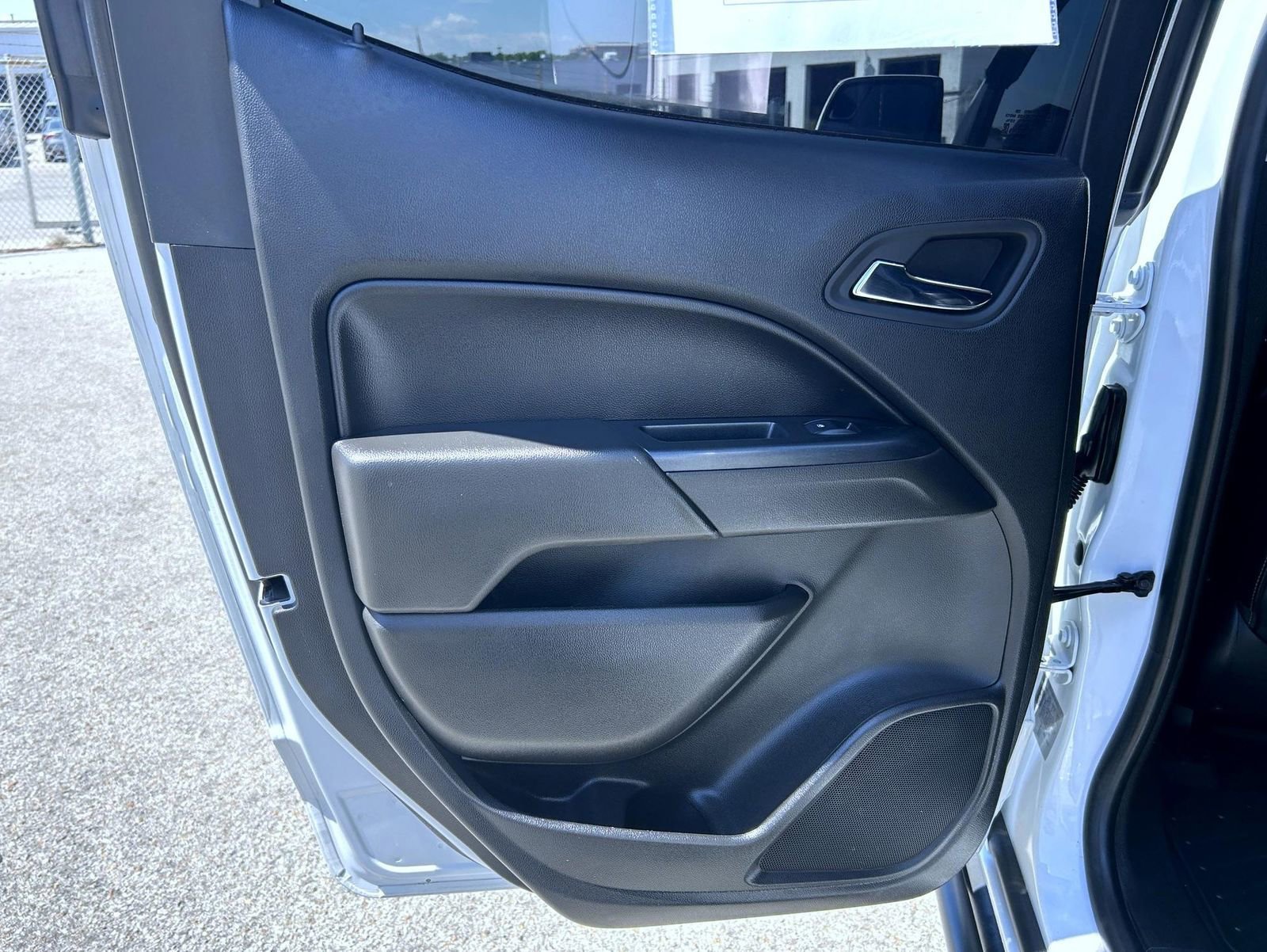 2020 Chevrolet Colorado ZR2 - Photo 17