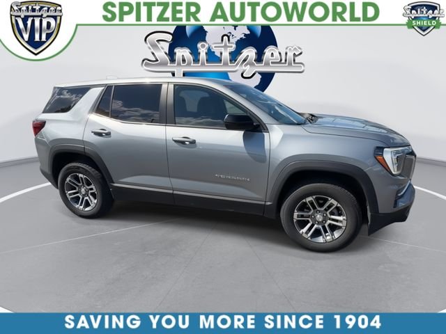 2026 GMC Terrain Elevation - Photo 10