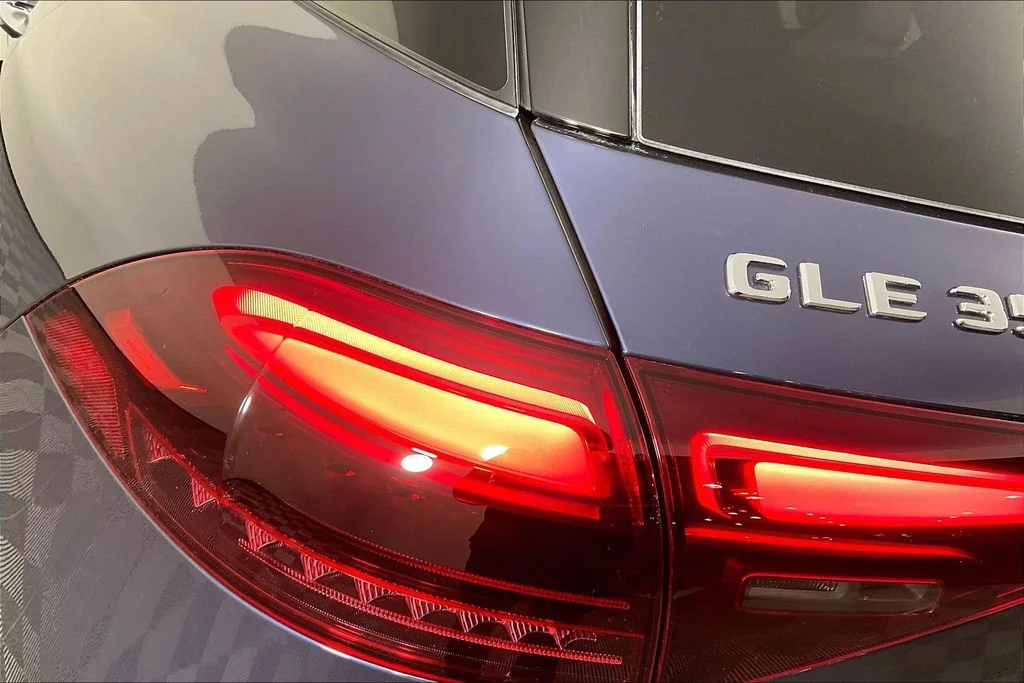 2026 Mercedes-Benz GLE GLE350 - Photo 24