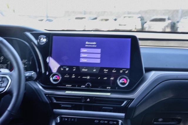 2026 Lexus TX 350 Premium - Photo 17