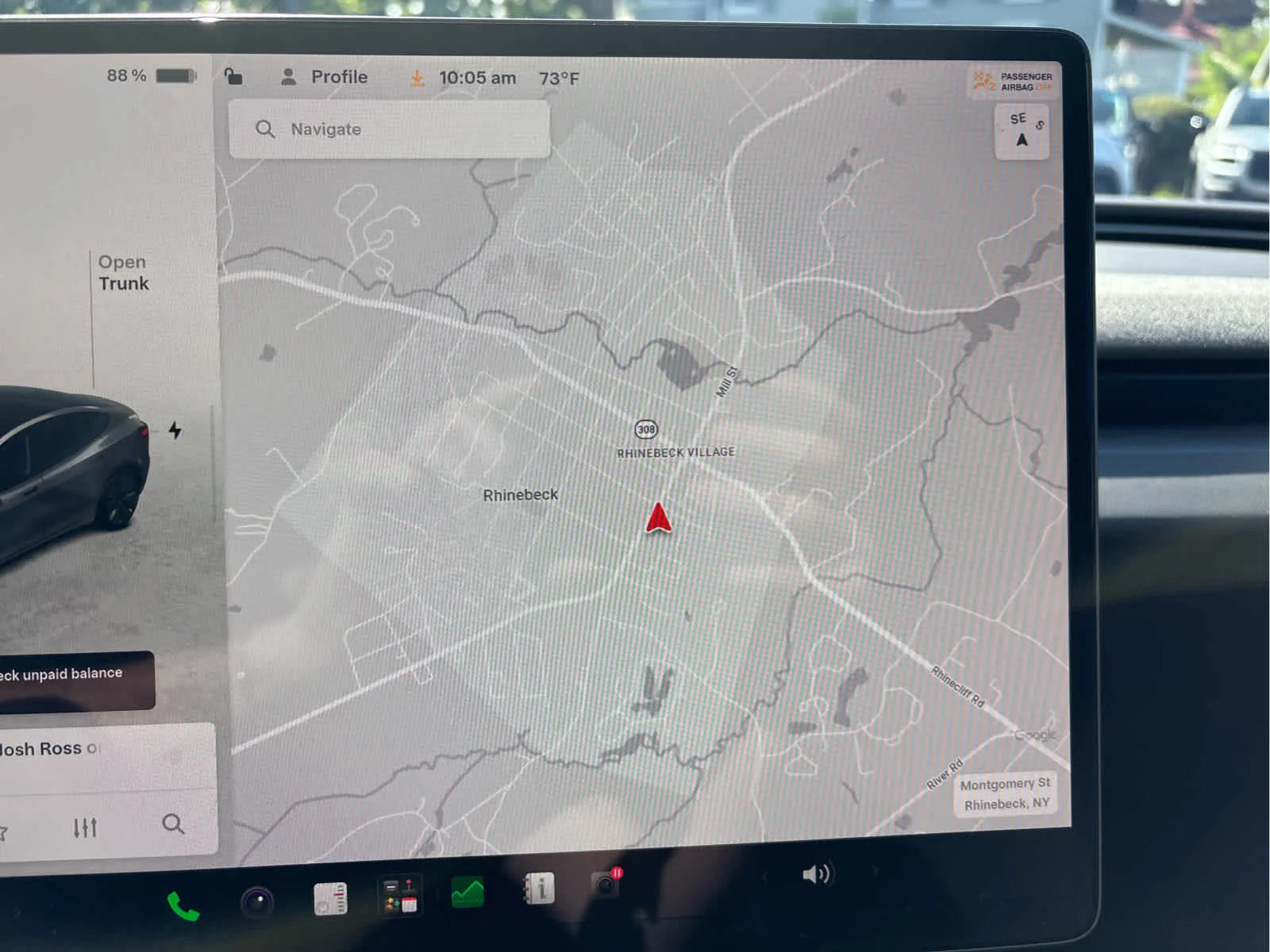 Used 2024 Stealth Grey Tesla Long Range image 12