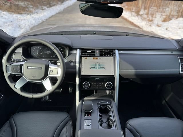 2026 Land Rover Discovery Gemini Edition - Photo 22