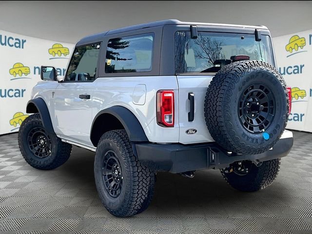 New 2026 Gray Ford Base image 4